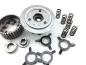 Preview: Kawasaki ZX6R ZX600P 07-08 Kupplungskorb innen